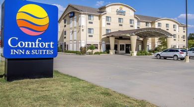 Comfort Inn & Suites