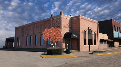 Legacy on Main Street