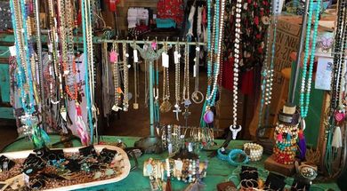 Effie's Unique Boutique