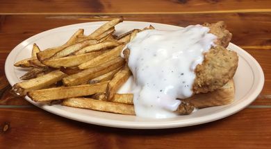 Crossroads Grill & General Store