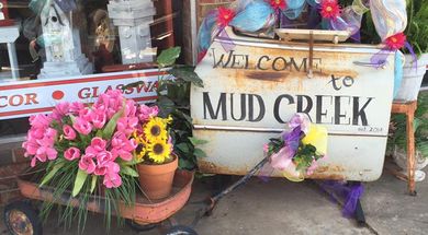Mud Creek Creations