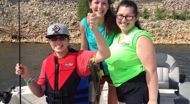 Rollan Dennis Hunting & Fishing Guide Service