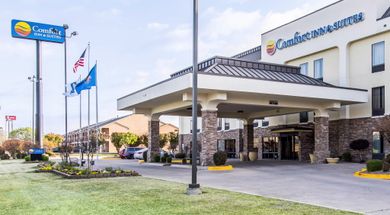 Comfort Inn & Suites