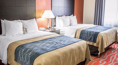 Comfort Inn & Suites