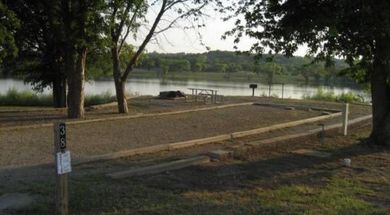 Coon Creek Campground