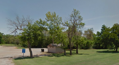 Cordell RV Park