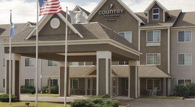 Country Inn & Suites