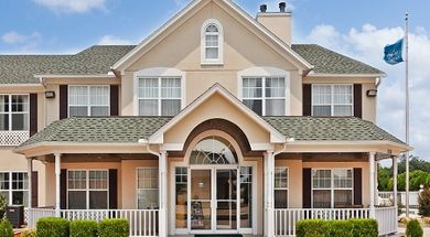 Country Inn & Suites Tulsa