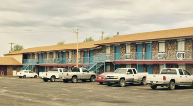 Country Inn Motel