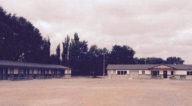 Country Inn of Laverne