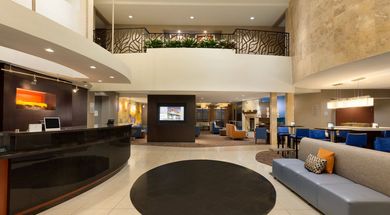 Courtyard by Marriott