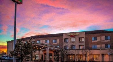 Courtyard by Marriott