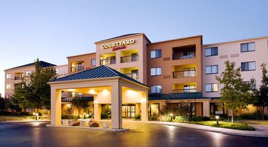 Courtyard by Marriott Oklahoma City Northwest