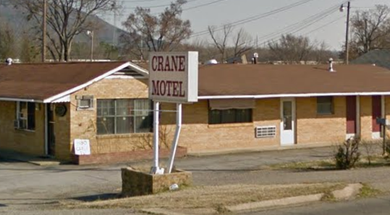 Crane Motel