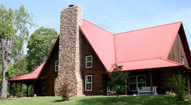 Crescent Moon Lodge & Retreat Center