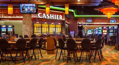 Cimarron Casino