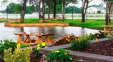 Little Turtle RV Park & Horse Resort