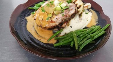 Hobo Joe's Restaurant