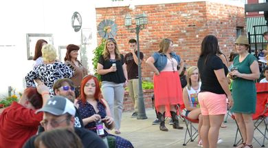 Downtown Cushing Revitalization Association