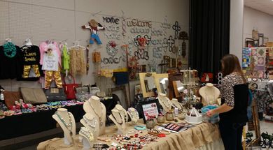Winterfest Craft Show