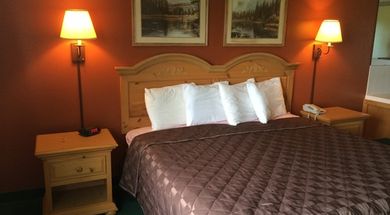 Regency Inn & Suites