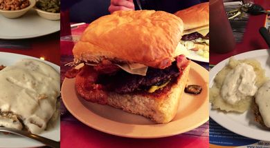 Ann's Country Kitchen