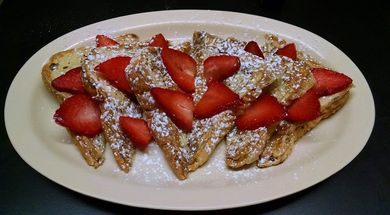 Around the Corner Restaurant