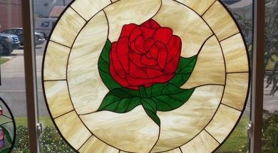 Jana's Stained Glass Studio