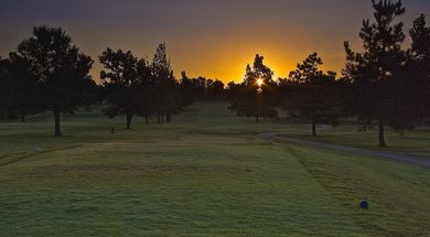 Nowata Country Club