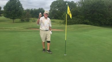 River Oaks Golf Club