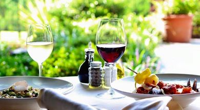 Bellini's Ristorante & Grill