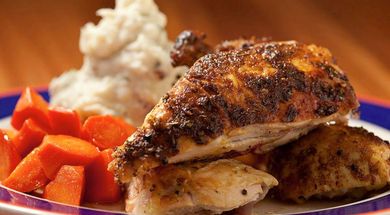 Redrock Canyon Grill