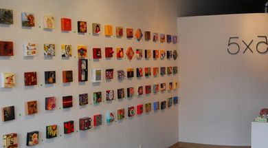 Tulsa Artists' Coalition Gallery