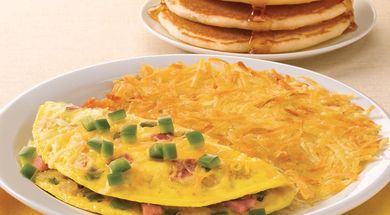 Village Inn Pancake House