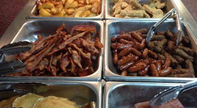 Paradise Family Restaurant