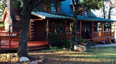 Angels Way Guest Ranch