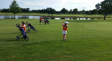 South Lakes Golf Course