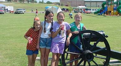 Pioneer Day