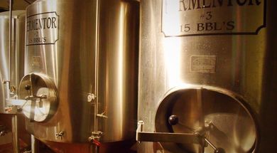 Belle Isle Restaurant & Brewery