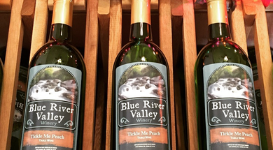 Blue River Valley Winery