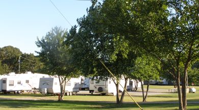 Wildwood Acres RV Park