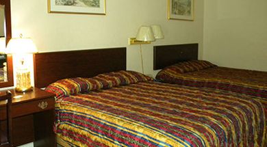 Tishomingo Inn Motel