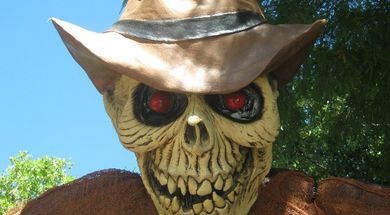 Fright Fest