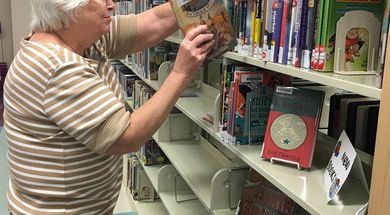 Patrick Lynch Public Library