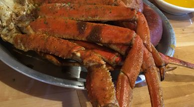 Brent's Cajun Seafood & Oyster Bar