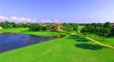 The Golf Club of Edmond