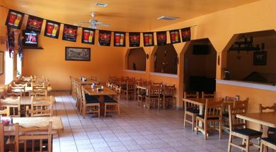 Chava's Mexican Restaurant
