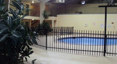 Econo Lodge Elk City