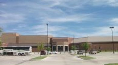 Elk City Pioneer Performing Arts Center & Kelli O'Hara Theater