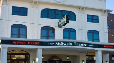 McSwain Theatre